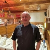 Küchenangestellter Zdenko Mokos